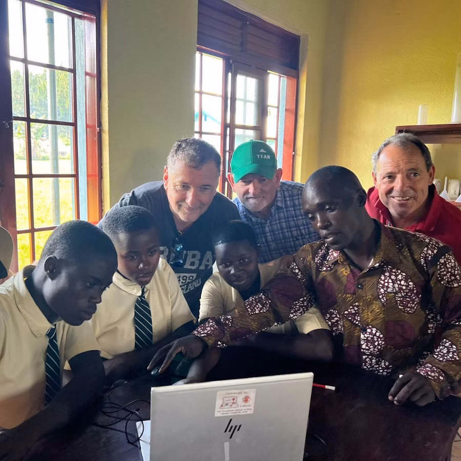 Celebrating Impact Initiatives