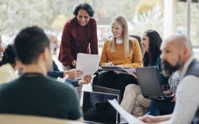 New podclass episode: Attracting and retaining talent