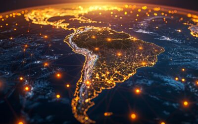 New Appointment to the Latin America Board