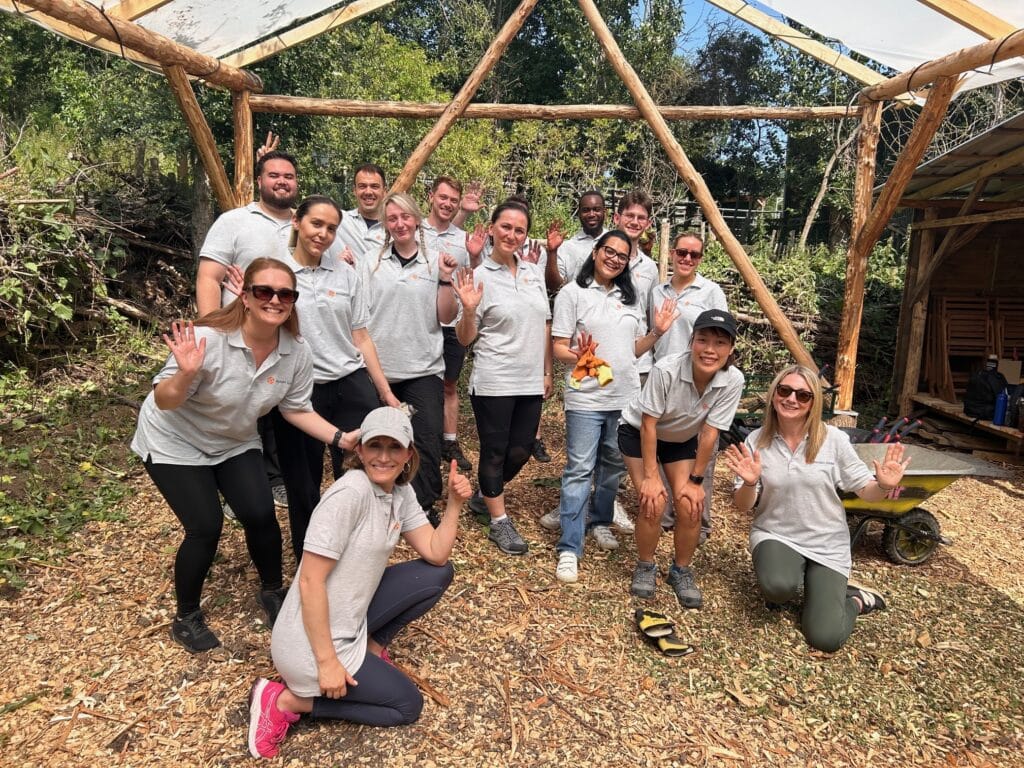 Morison Global Day - Celebrating Impact Initiatives Across the Globe