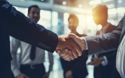 New podclass episode: Private equity & consolidation in the market
