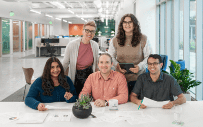 Sensiba LLP Honoured on Real Leaders 2025 Top Impact Companies List