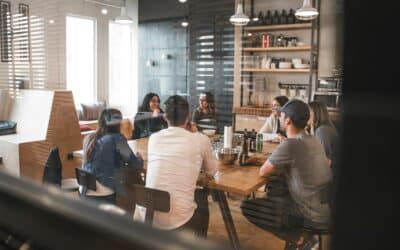New podclass episode: AI, Innovation and the Changing Professional Services Landscape