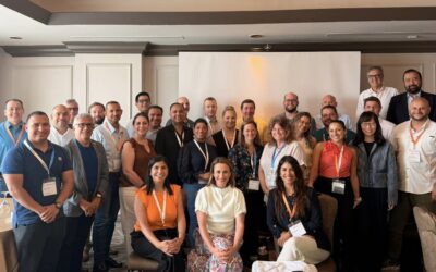 Panama City hosts 2026 Americas’ conference