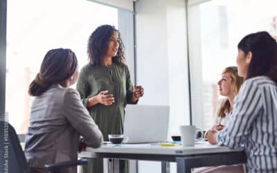 New podcast episode: Leadership, performance, and workplace psychology